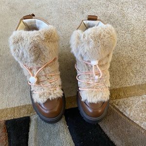 Winter Boots